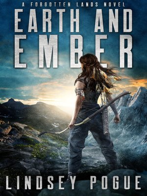 cover image of Earth and Ember